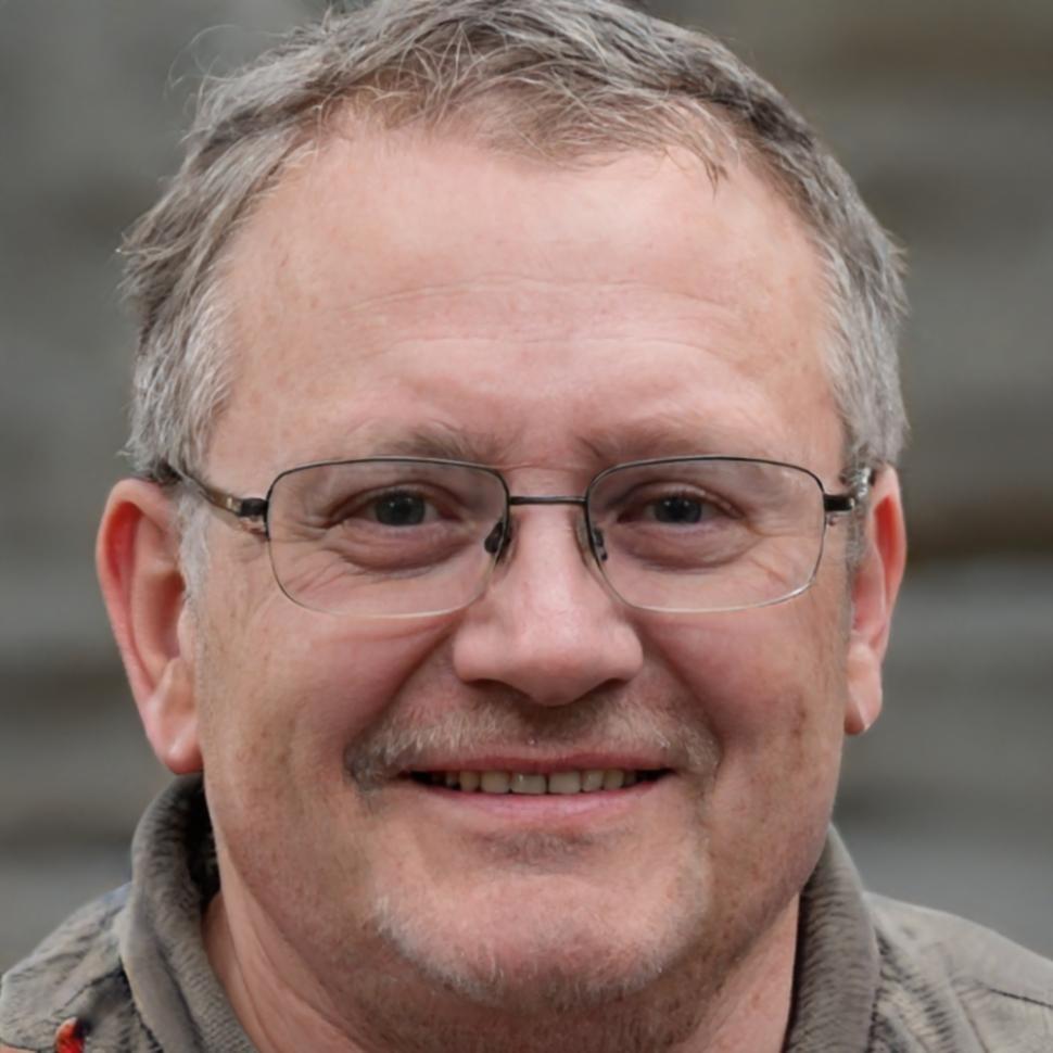 Javier Navarro, analista financiero