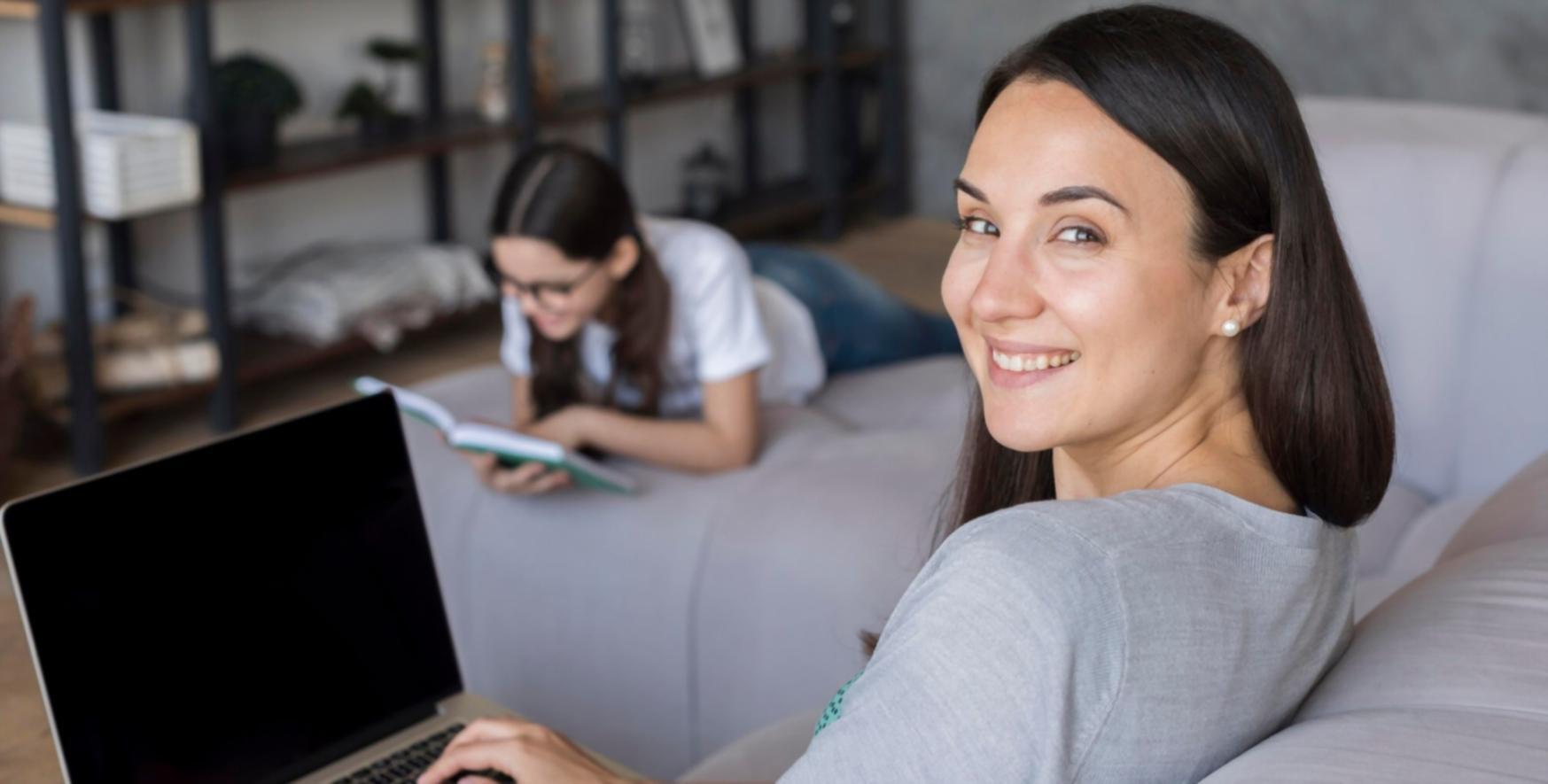 Entorno educativo de análisis financiero en ediraxolon