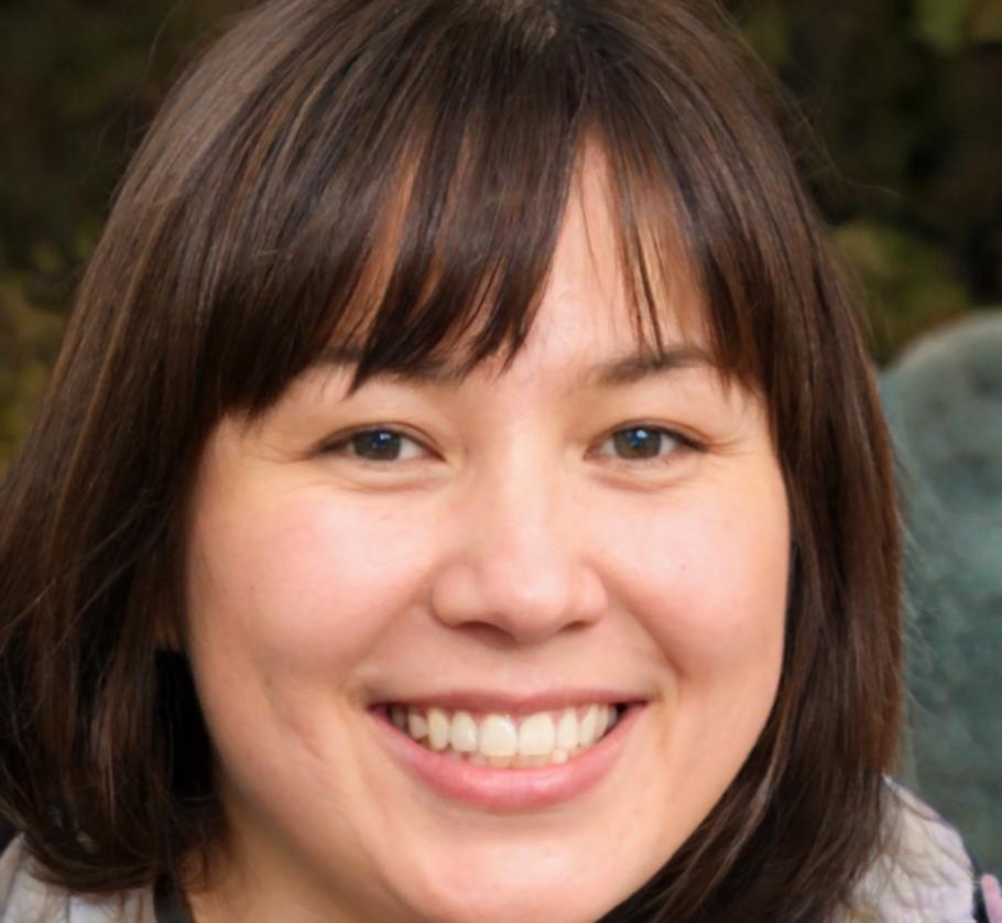 Coordinadora de programa Marta López gestionando planes de aprendizaje diversos