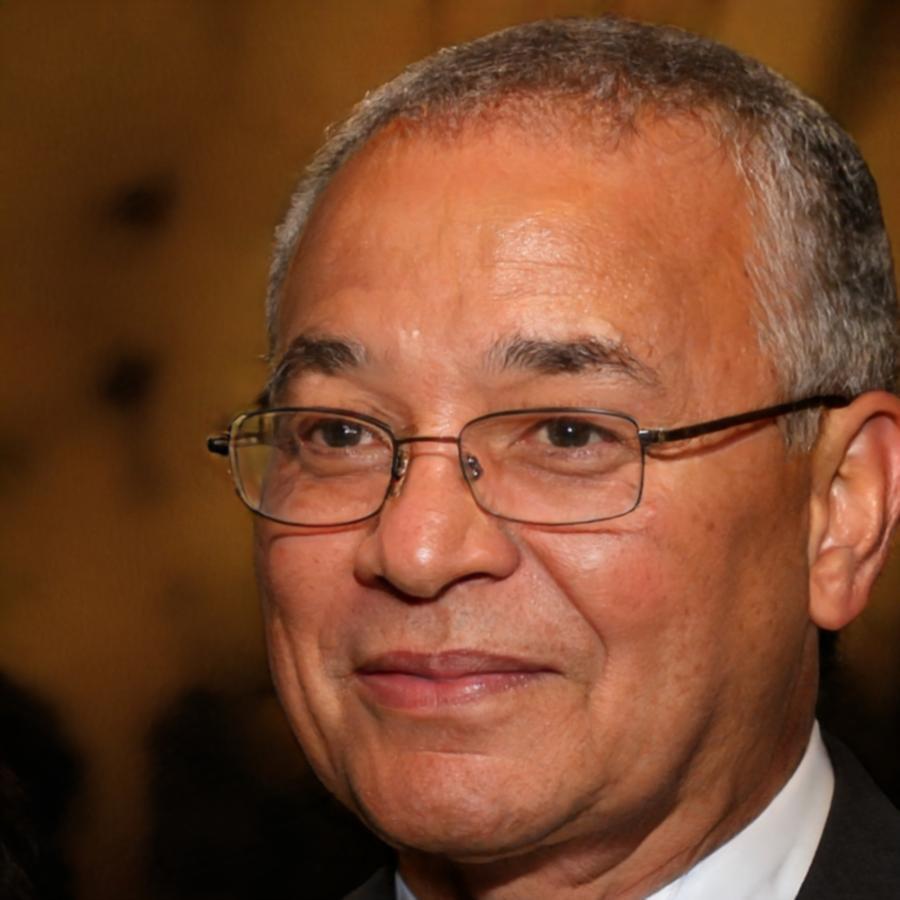 Carlos Mendoza, especialista en investigación